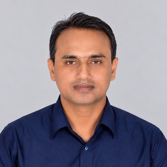 Istiaque Ahmed